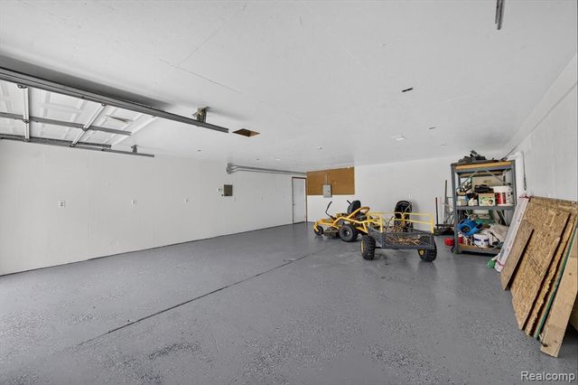 6324 Lucas Road, Flint, MI 48506