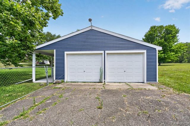 6324 Lucas Road, Flint, MI 48506