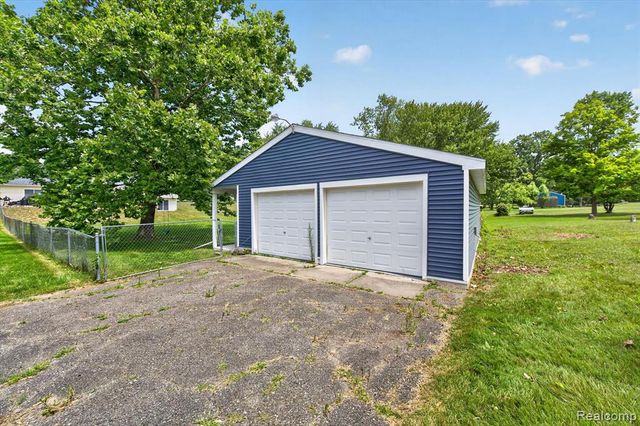 6324 Lucas Road, Flint, MI 48506