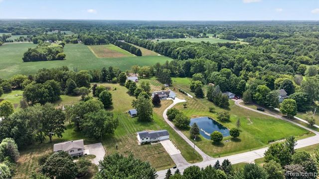6324 Lucas Road, Flint, MI 48506
