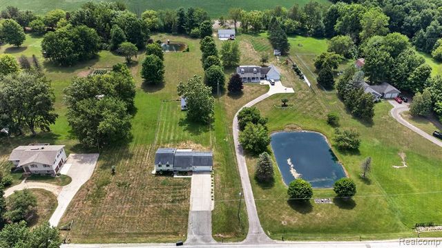 6324 Lucas Road, Flint, MI 48506