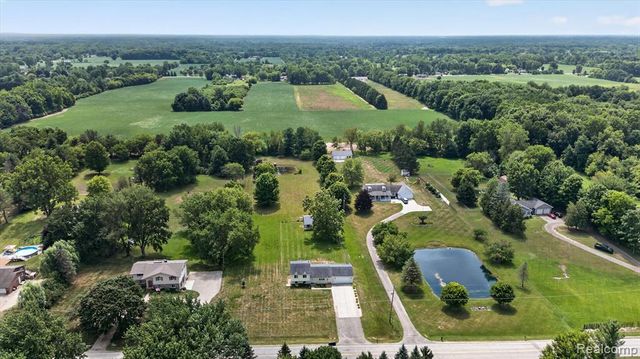 6324 Lucas Road, Flint, MI 48506
