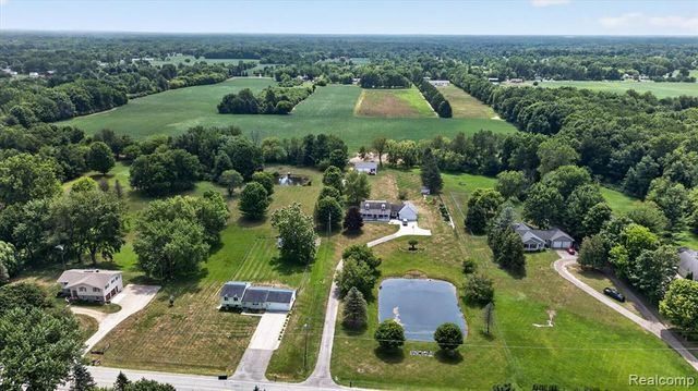6324 Lucas Road, Flint, MI 48506