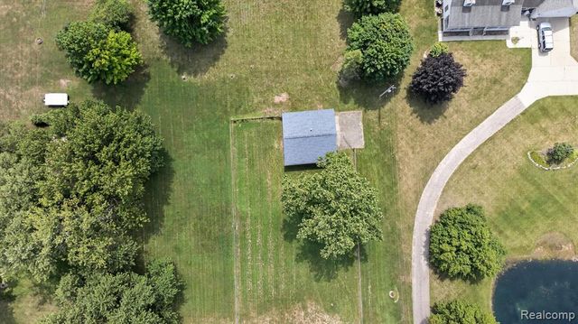 6324 Lucas Road, Flint, MI 48506