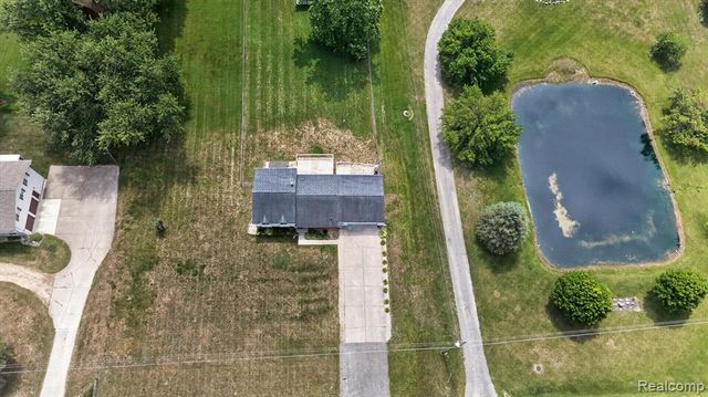 6324 Lucas Road, Flint, MI 48506