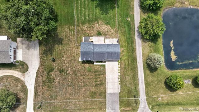 6324 Lucas Road, Flint, MI 48506