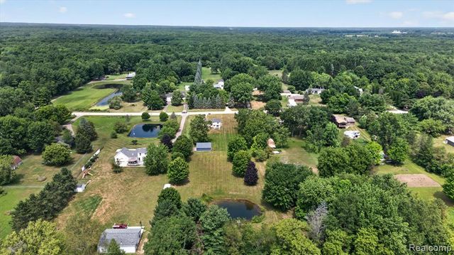 6324 Lucas Road, Flint, MI 48506