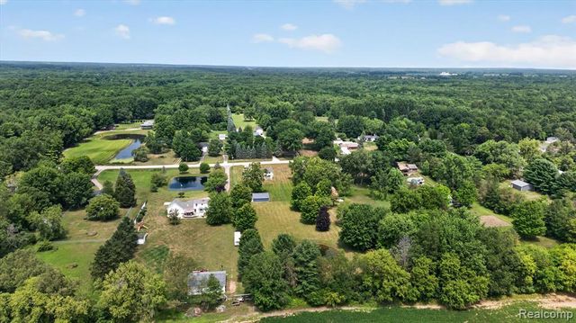 6324 Lucas Road, Flint, MI 48506