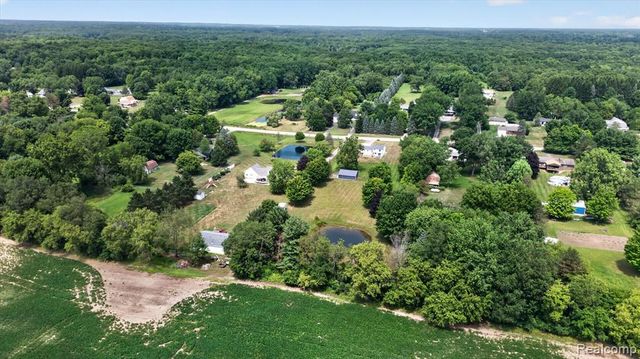 6324 Lucas Road, Flint, MI 48506