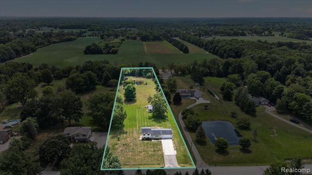 6324 Lucas Road, Flint, MI 48506
