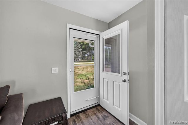 6324 Lucas Road, Flint, MI 48506