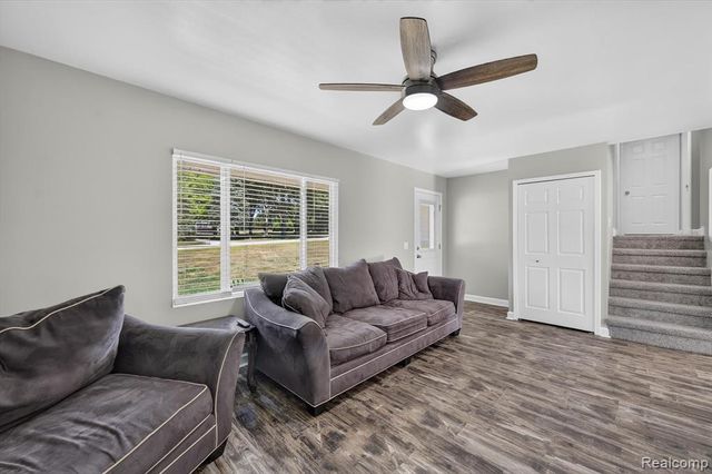 6324 Lucas Road, Flint, MI 48506