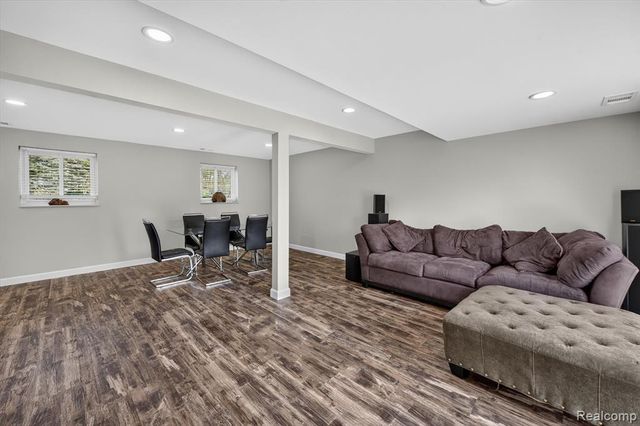 6324 Lucas Road, Flint, MI 48506