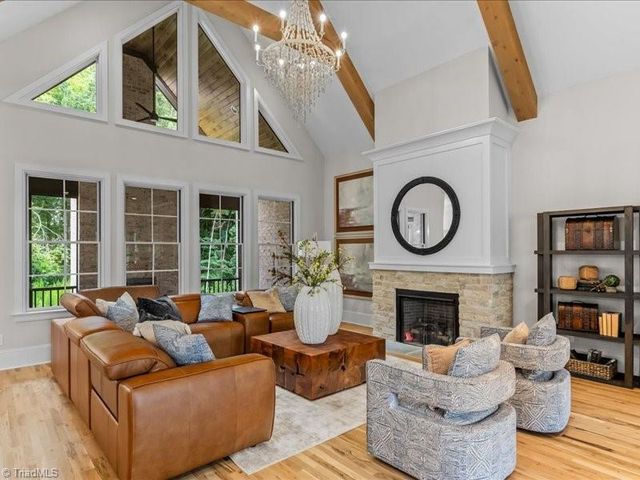 7521 Shadow Creek Drive, Summerfield, NC 27358