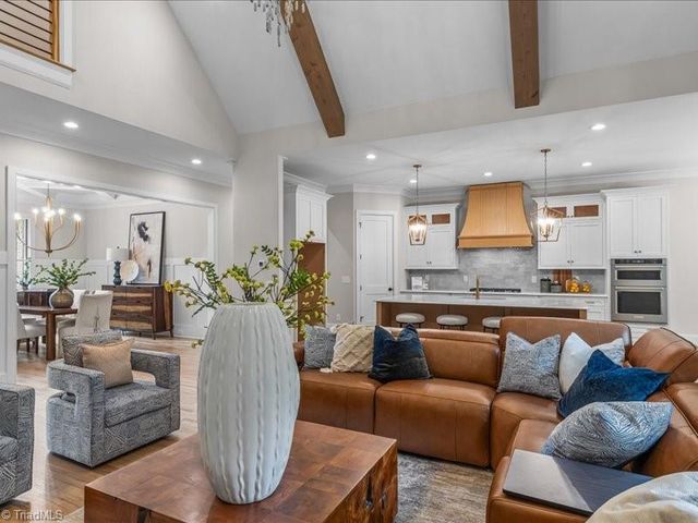 7521 Shadow Creek Drive, Summerfield, NC 27358