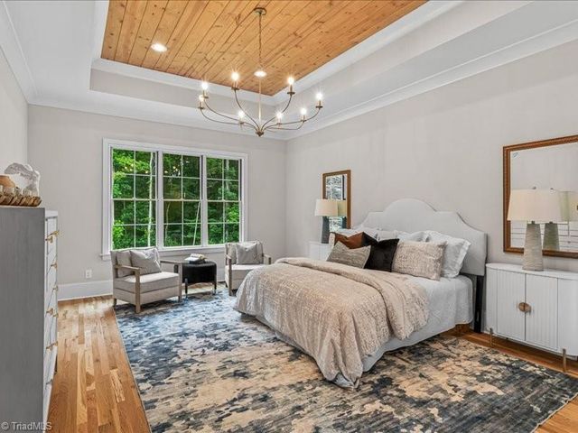 7521 Shadow Creek Drive, Summerfield, NC 27358