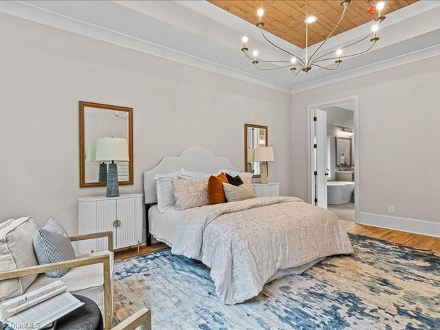 7521 Shadow Creek Drive, Summerfield, NC 27358