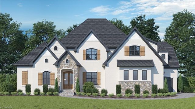 7521 Shadow Creek Drive, Summerfield, NC 27358