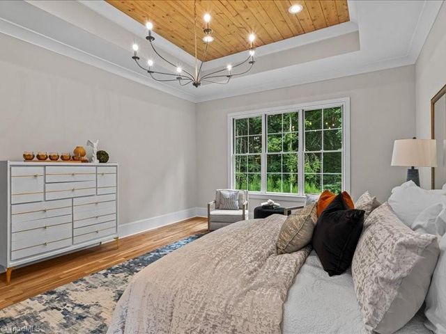 7521 Shadow Creek Drive, Summerfield, NC 27358