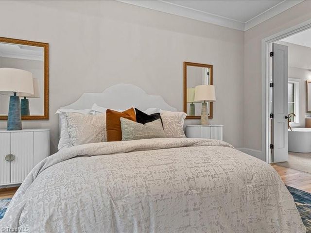 7521 Shadow Creek Drive, Summerfield, NC 27358