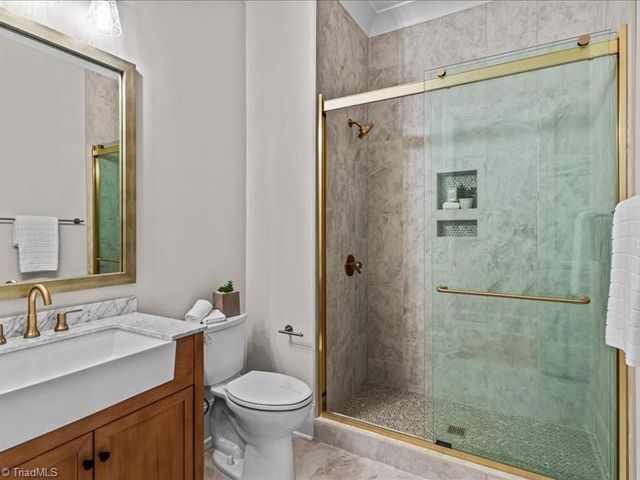 7521 Shadow Creek Drive, Summerfield, NC 27358