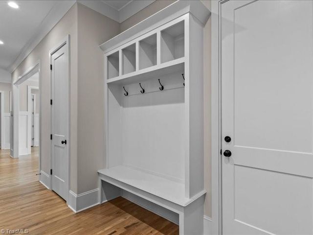 7521 Shadow Creek Drive, Summerfield, NC 27358