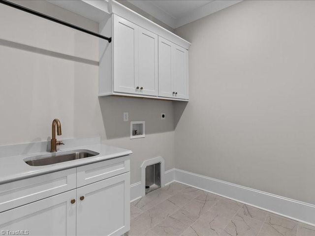 7521 Shadow Creek Drive, Summerfield, NC 27358
