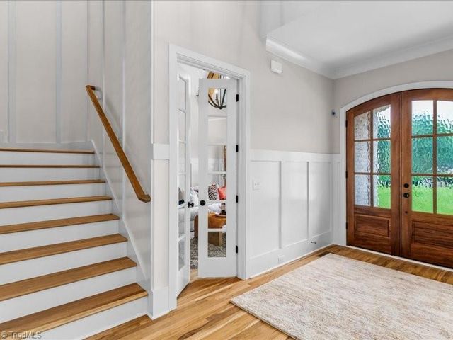 7521 Shadow Creek Drive, Summerfield, NC 27358