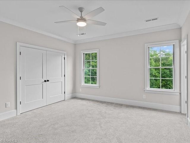 7521 Shadow Creek Drive, Summerfield, NC 27358