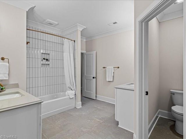 7521 Shadow Creek Drive, Summerfield, NC 27358