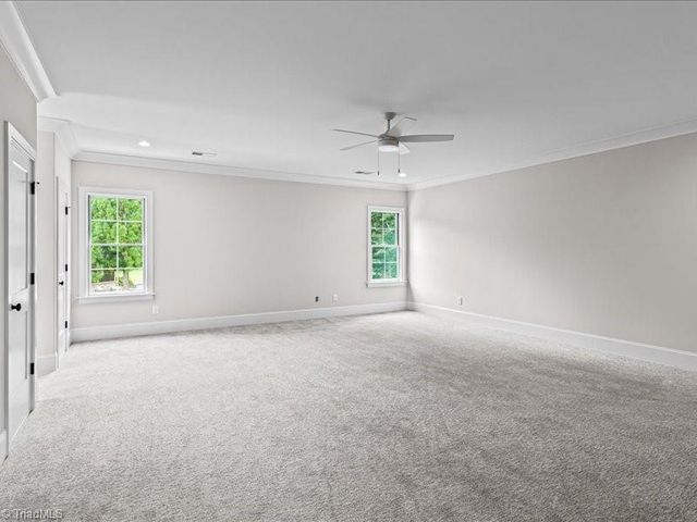 7521 Shadow Creek Drive, Summerfield, NC 27358