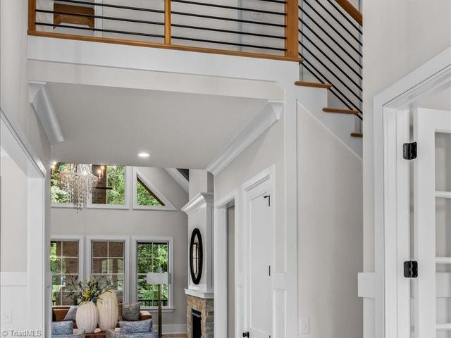 7521 Shadow Creek Drive, Summerfield, NC 27358