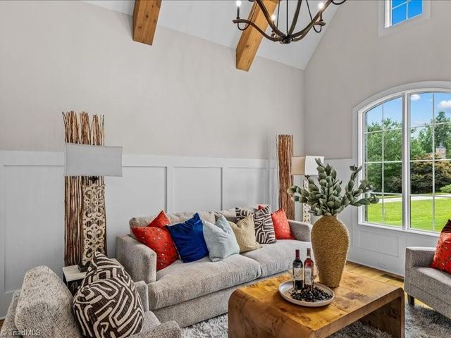 7521 Shadow Creek Drive, Summerfield, NC 27358