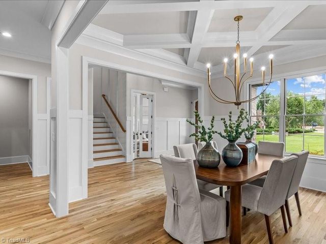 7521 Shadow Creek Drive, Summerfield, NC 27358
