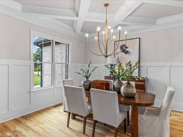 7521 Shadow Creek Drive, Summerfield, NC 27358