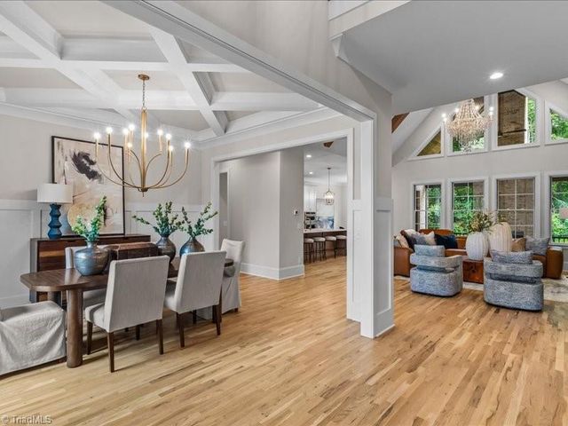 7521 Shadow Creek Drive, Summerfield, NC 27358