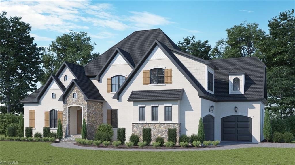 7521 Shadow Creek Drive, Summerfield, NC 27358