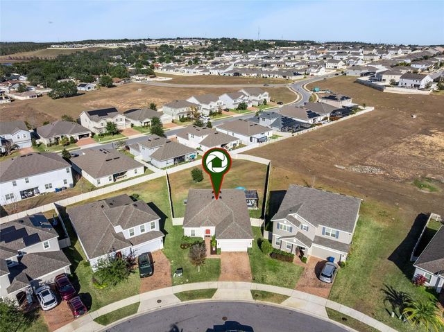 1040 GOLDEN DAWN LOOP, Minneola, FL 34715