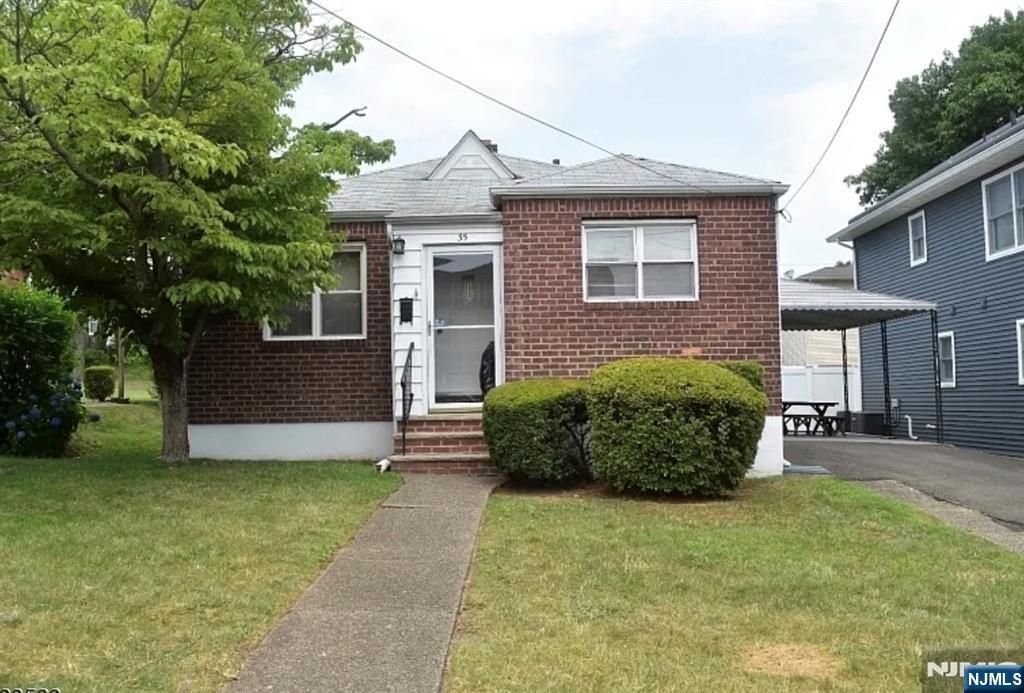 35 Keasler Avenue, Lodi, NJ 07644