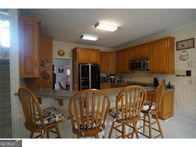 1106 Wallington Court NW, Conyers, GA 30012