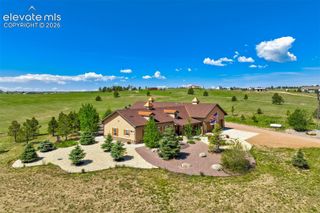 13735 McCune Road, Elbert, CO 80106