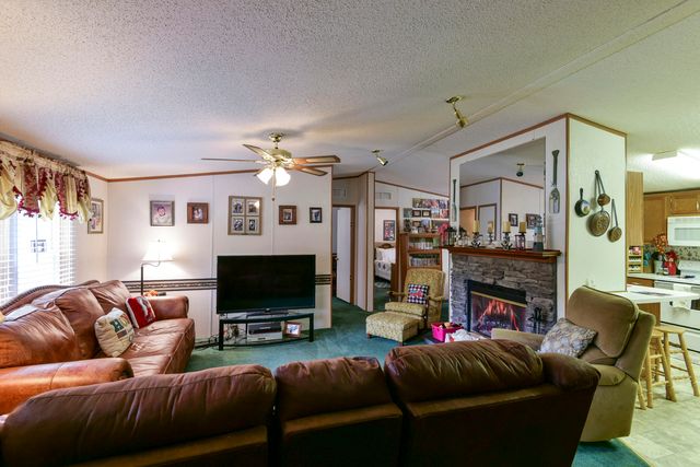 224 S Millstone Street, Shell Knob, MO 65747