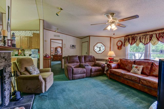 224 S Millstone Street, Shell Knob, MO 65747