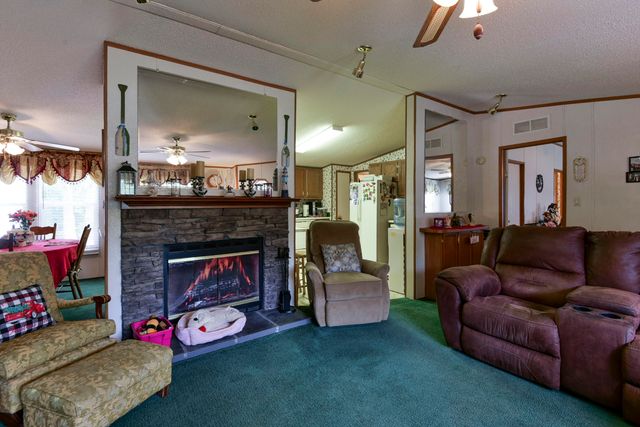 224 S Millstone Street, Shell Knob, MO 65747