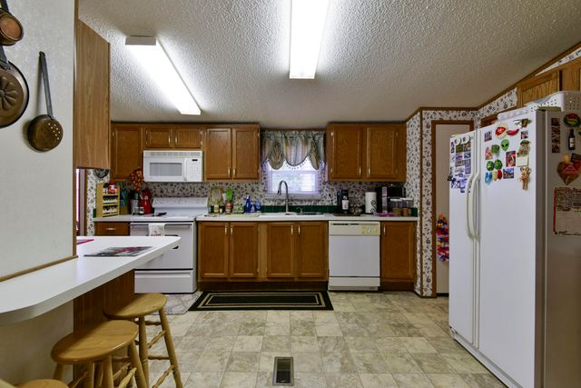 224 S Millstone Street, Shell Knob, MO 65747