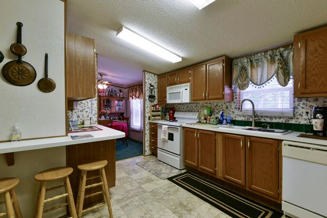224 S Millstone Street, Shell Knob, MO 65747
