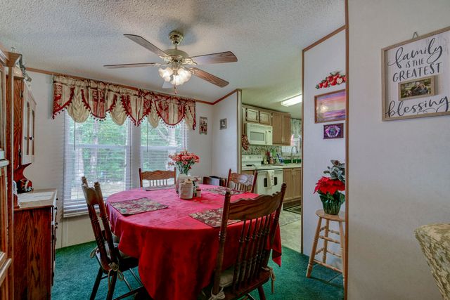 224 S Millstone Street, Shell Knob, MO 65747