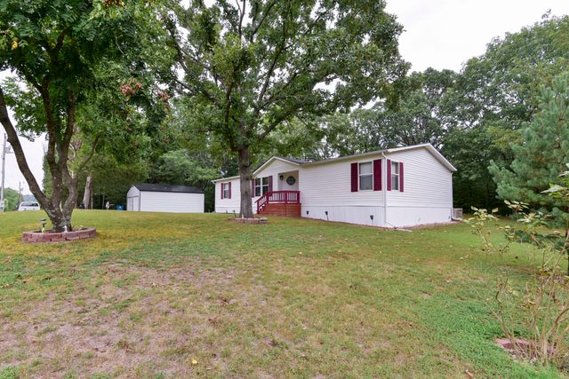 224 S Millstone Street, Shell Knob, MO 65747