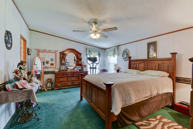 224 S Millstone Street, Shell Knob, MO 65747