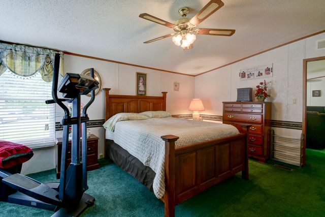 224 S Millstone Street, Shell Knob, MO 65747